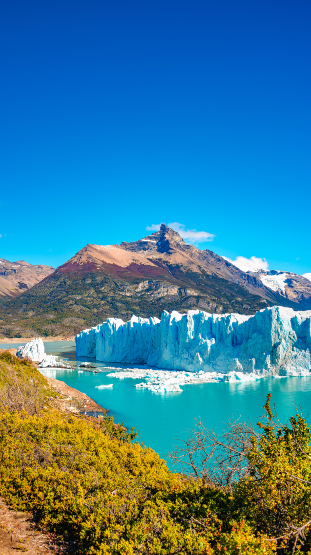 Un Verano en América del Sur - Argentina & Uruguay