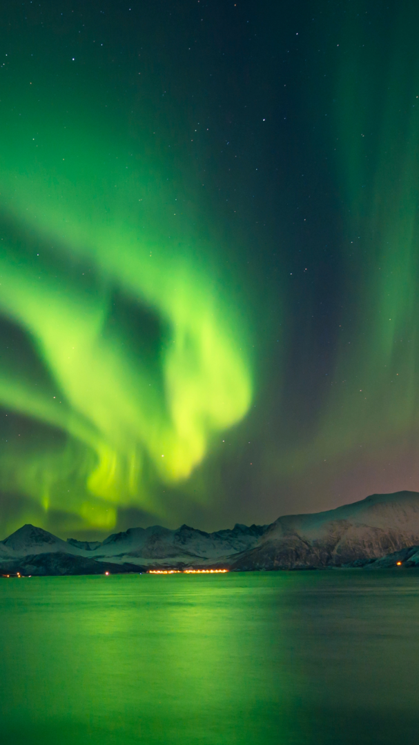 Islandia Boreal y Madrid